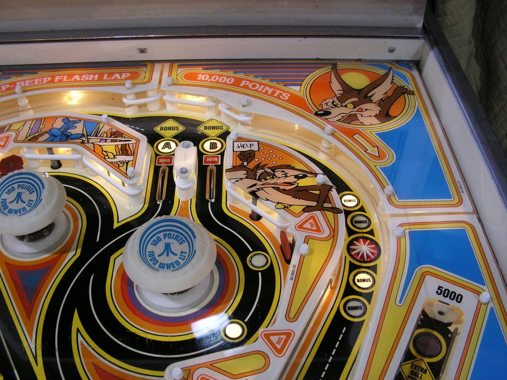 Road Runner thumbnail 7