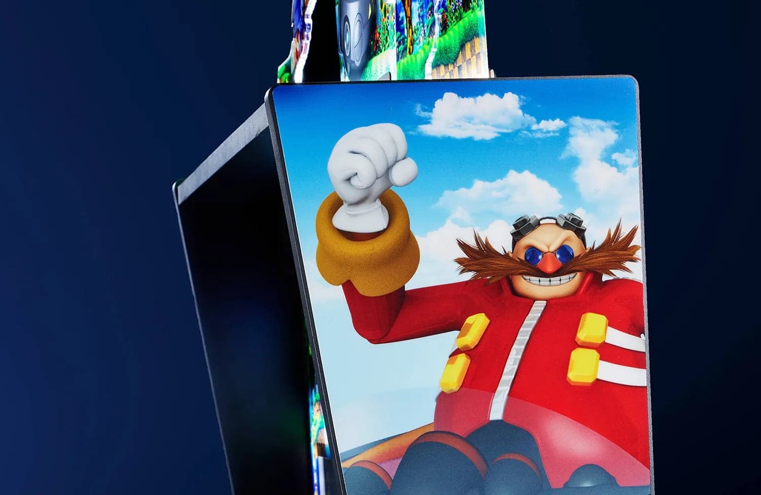 Sonic the Hedgehog - photo 2