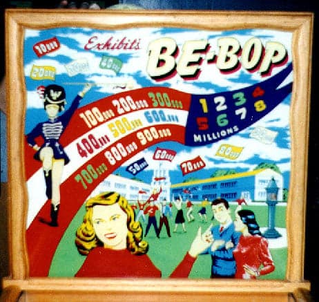 Be-Bop - photo 2