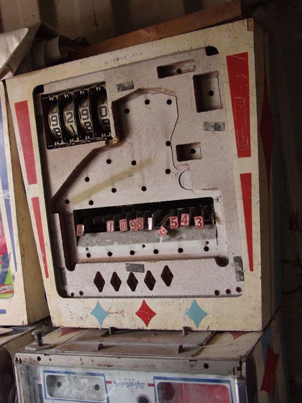 King of Diamonds - photo 53