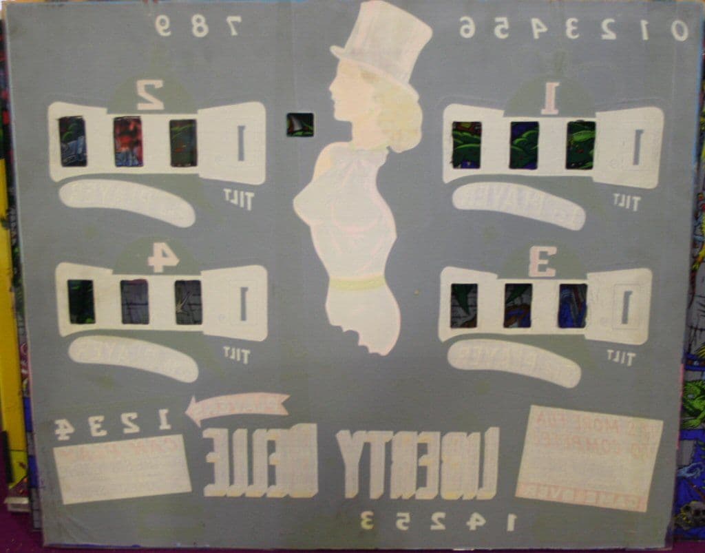 Liberty Belle thumbnail 6
