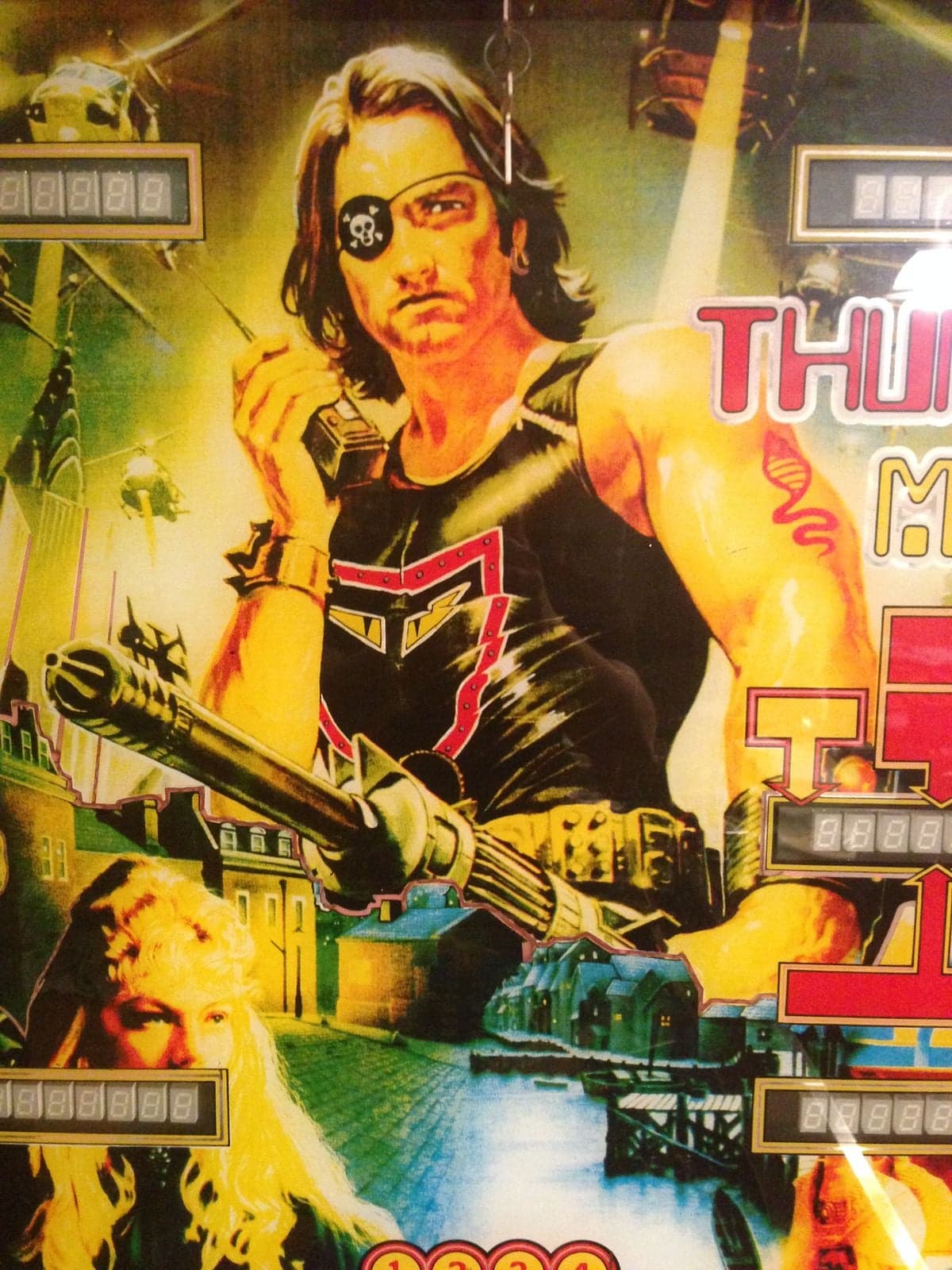 Thunder Man thumbnail 3