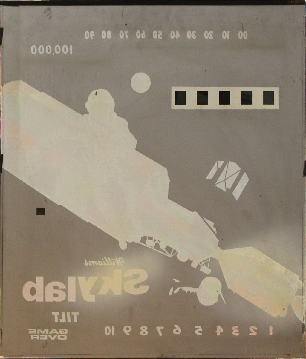 Skylab / Spacelab thumbnail 3