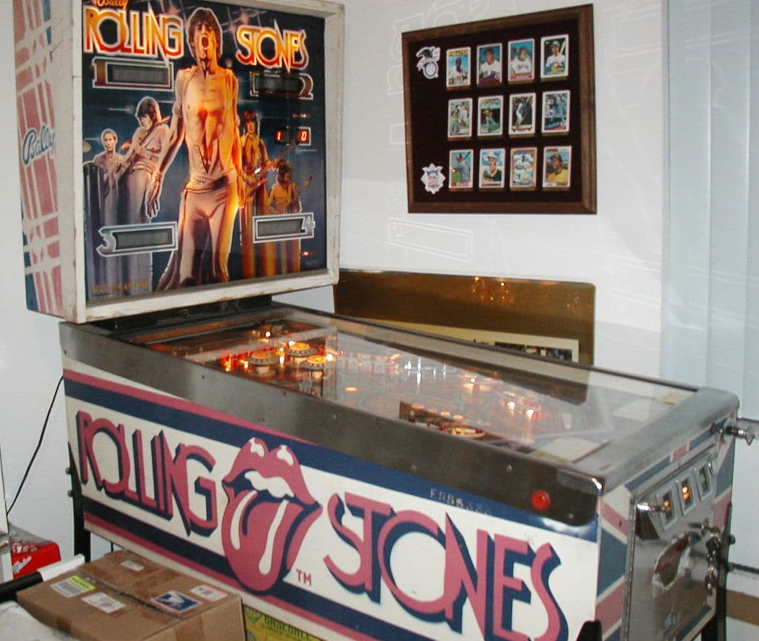 Rolling Stones - photo 30