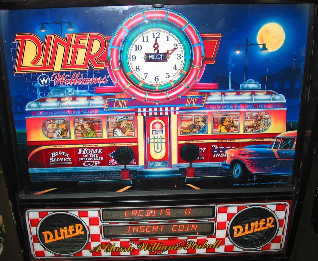Diner - photo 14