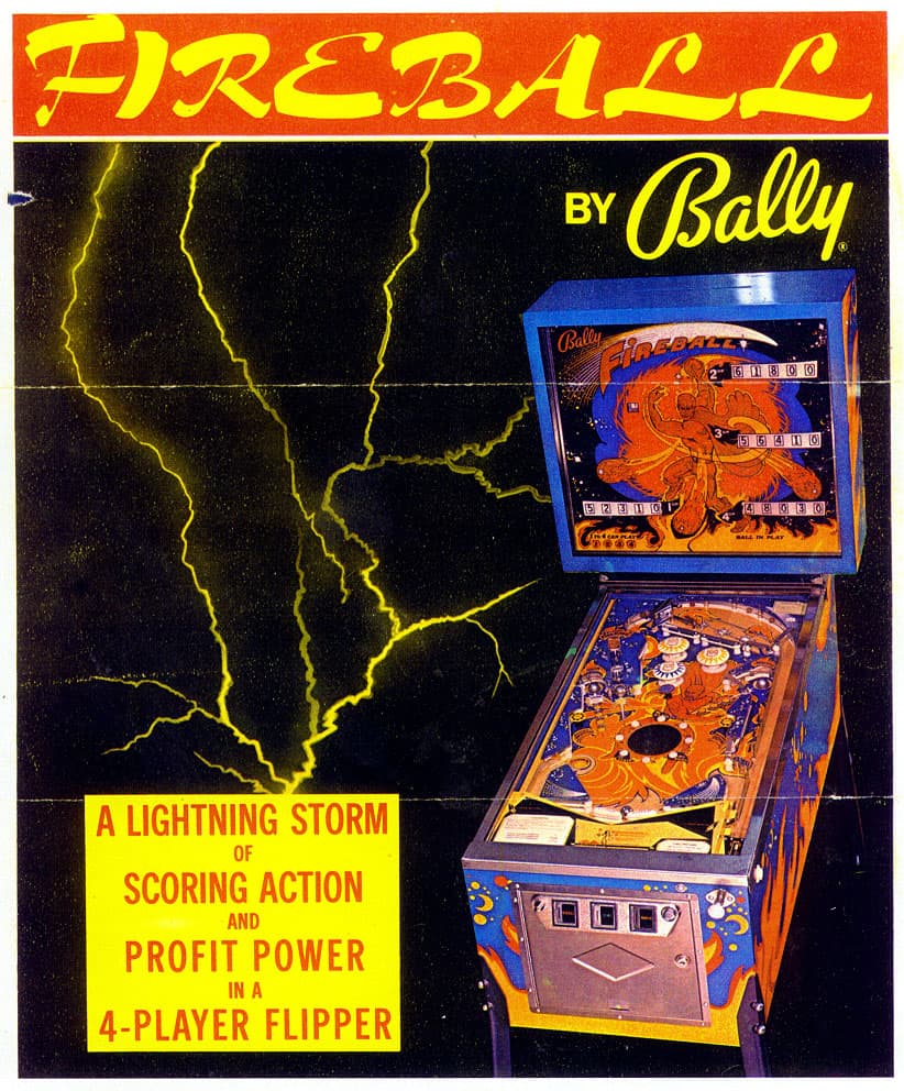 Fireball flyer 3