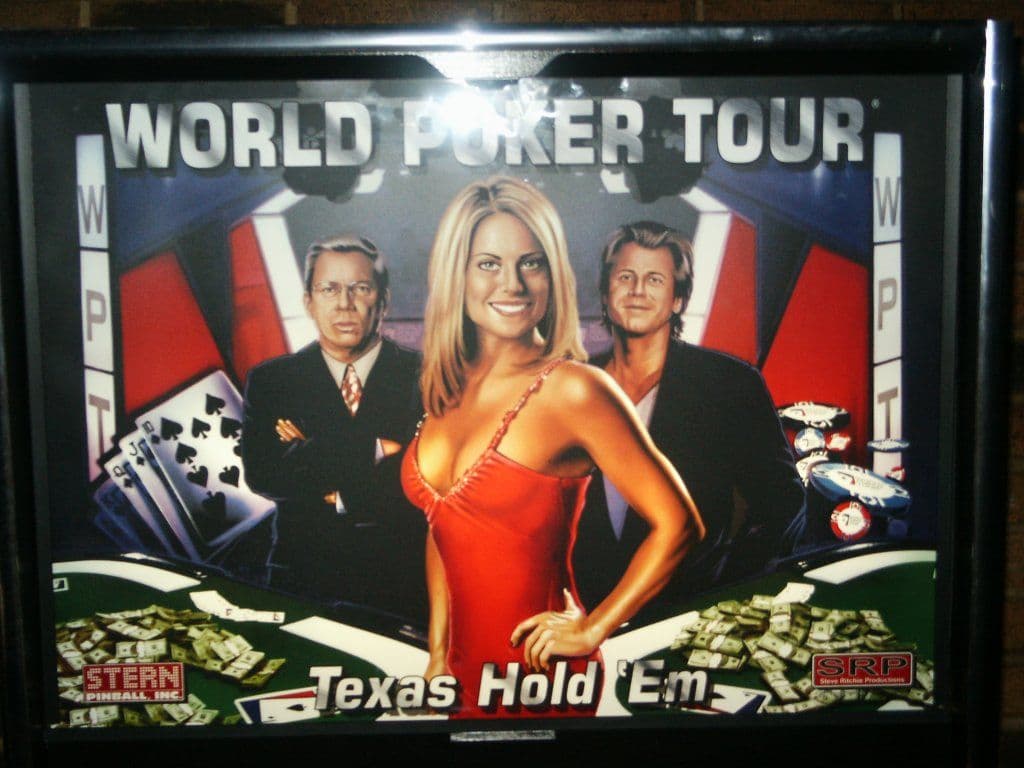 World Poker Tour thumbnail 4