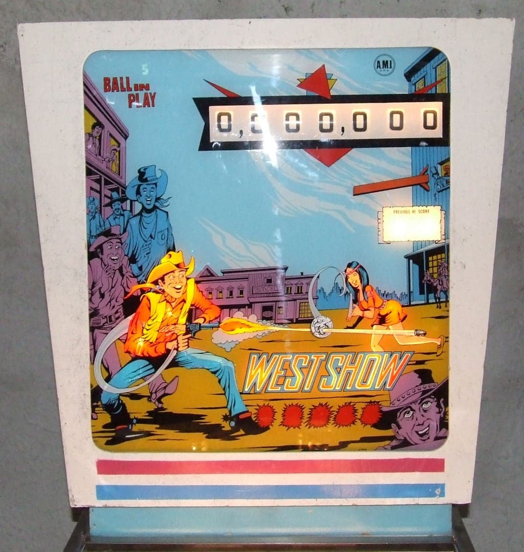 West Show thumbnail 3