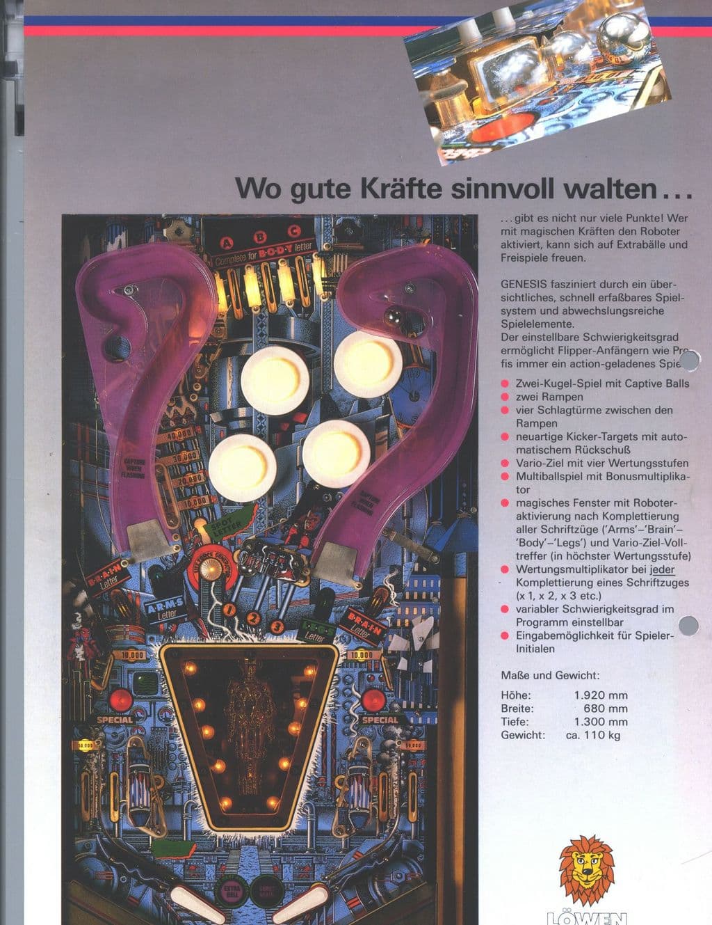 Genesis flyer 3