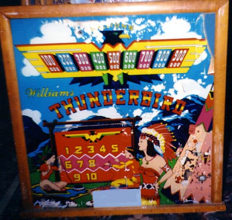 Thunderbird - photo 2