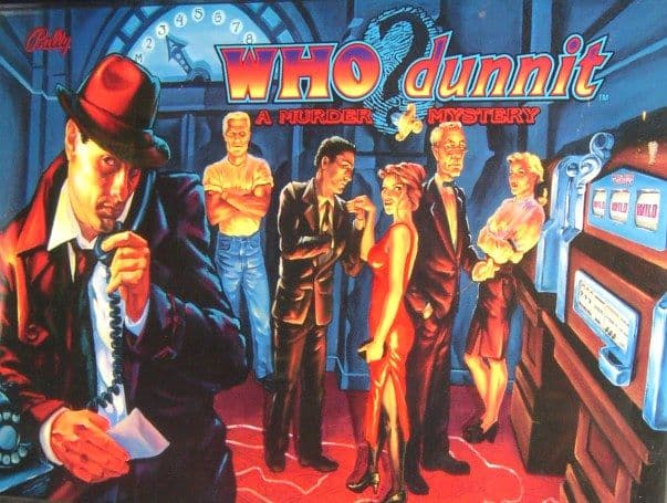 WHO dunnit thumbnail 7
