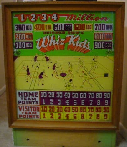 Whiz Kids - photo 2