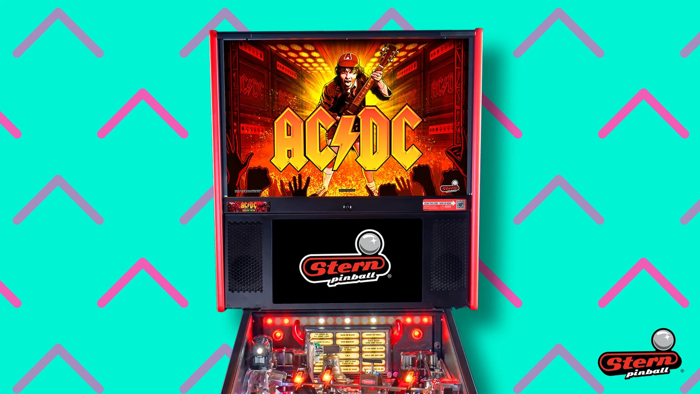 AC/DC Remastered - photo 1