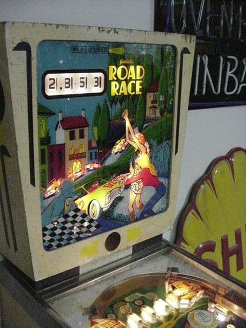 Road Race / Stock Car thumbnail 6