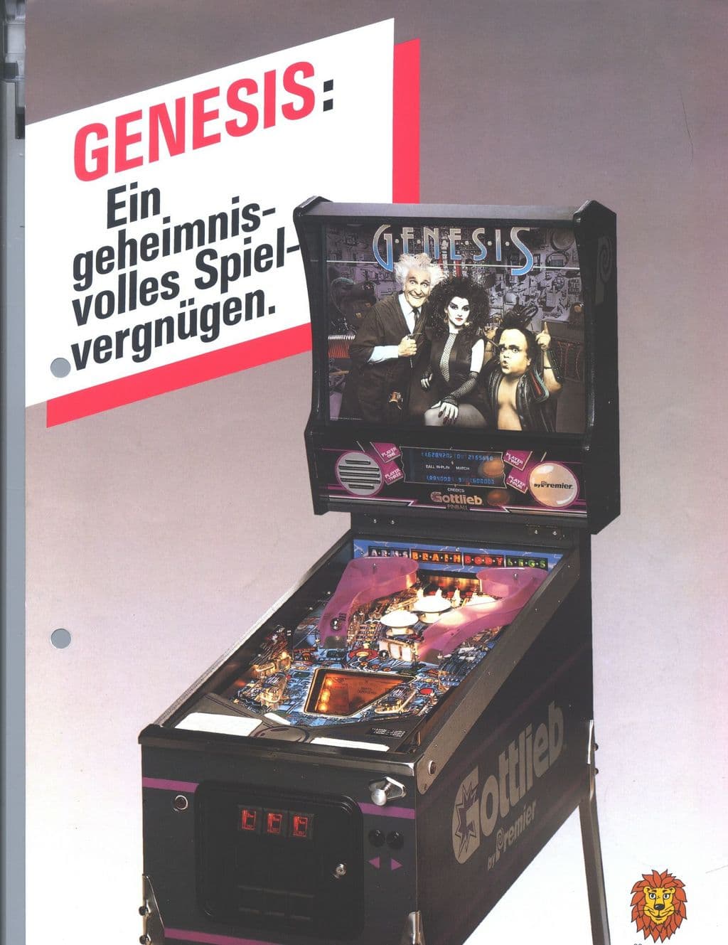 Genesis flyer 4