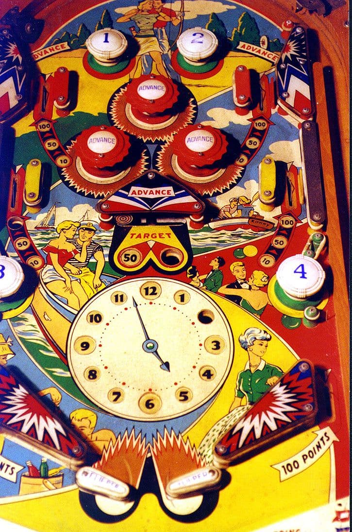 Magic Clock - photo 5