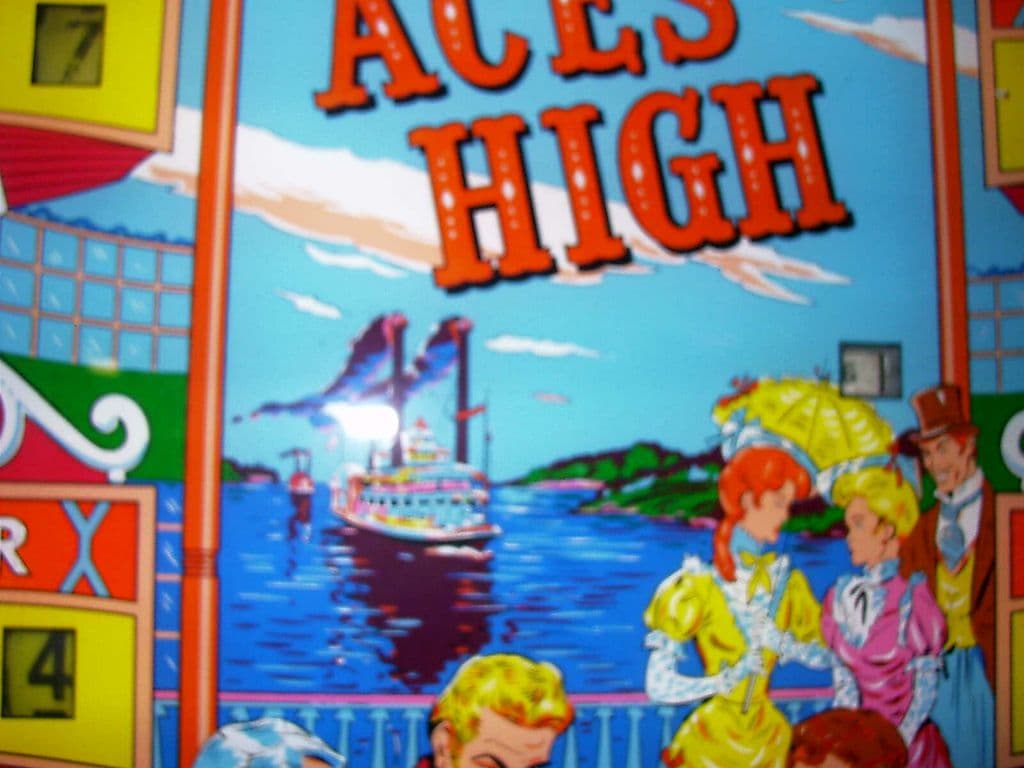 Aces High thumbnail 3