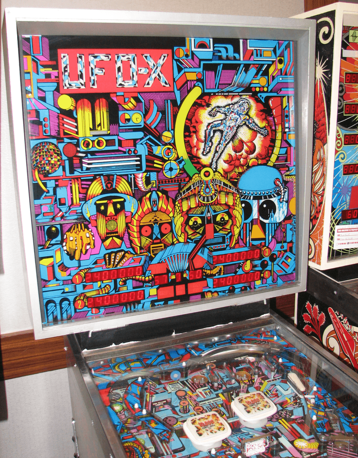 UFO-X thumbnail 6