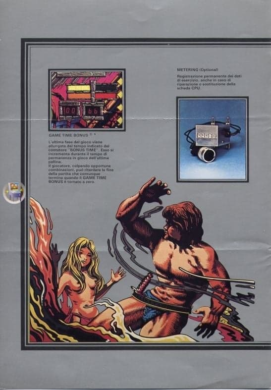 Earth Wind Fire flyer 3
