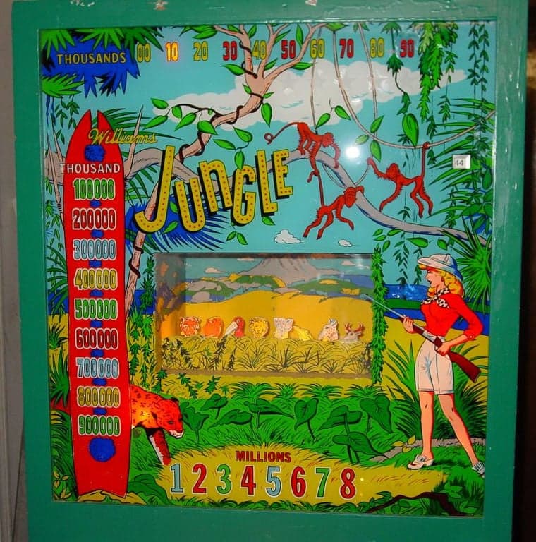 Jungle thumbnail 7