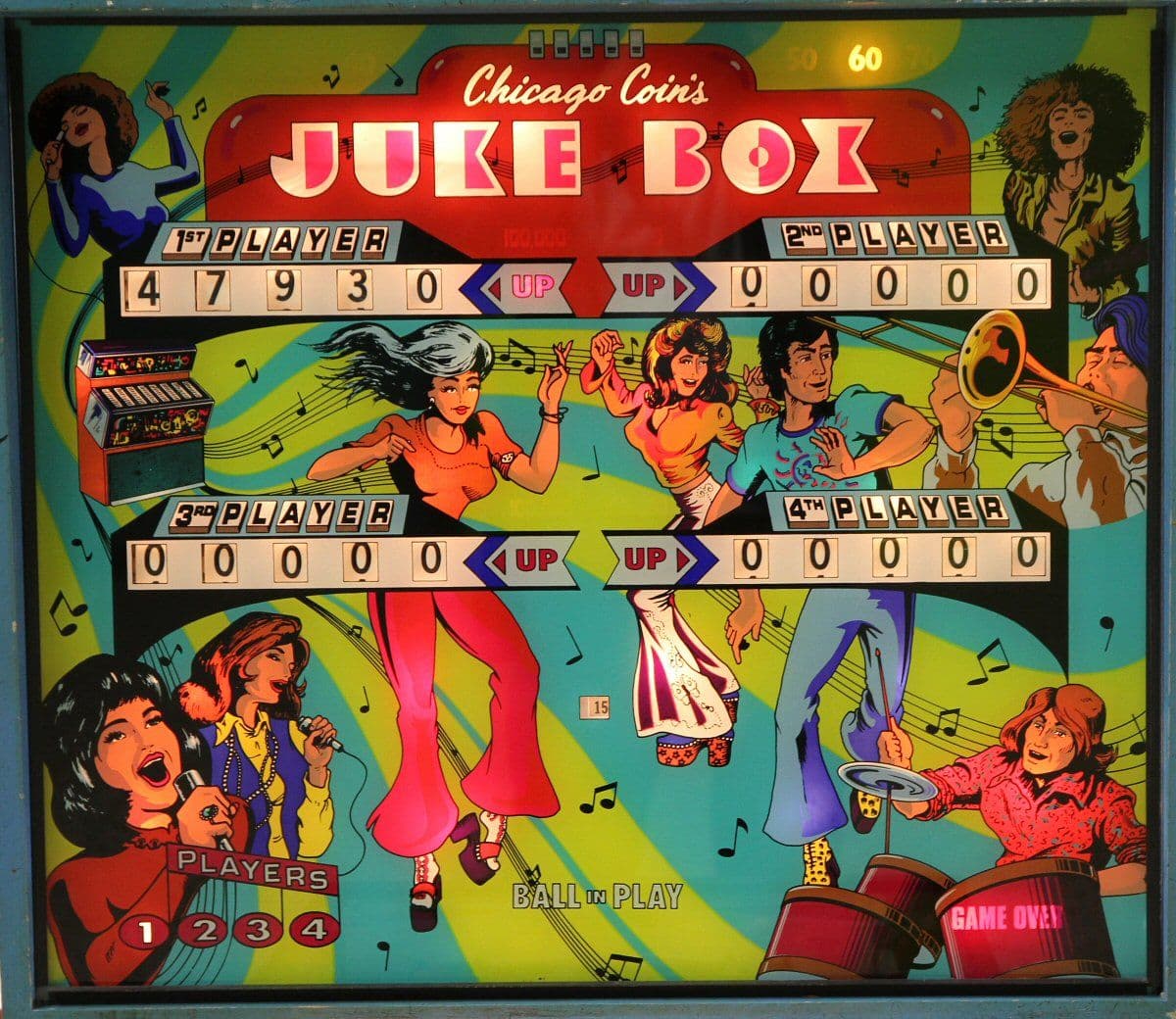 Juke Box thumbnail 7