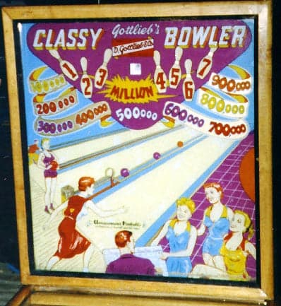 Classy Bowler - photo 2
