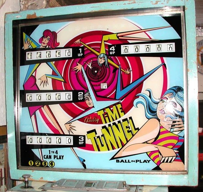 Time Tunnel thumbnail 6