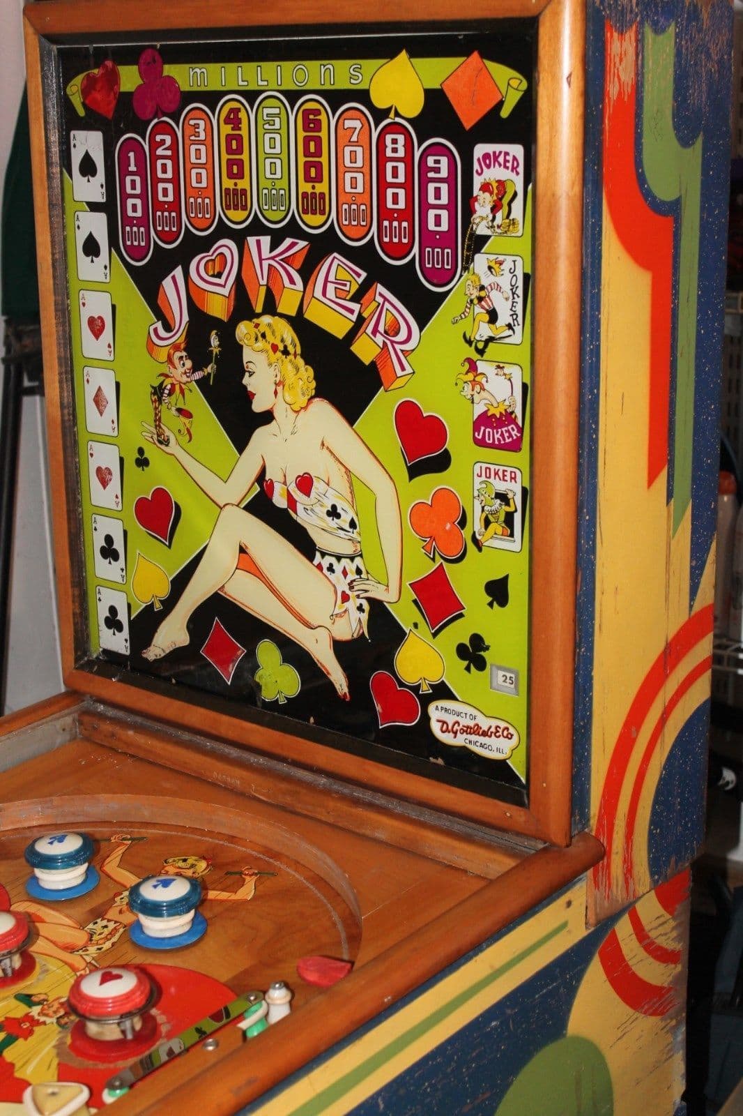 Joker - photo 7