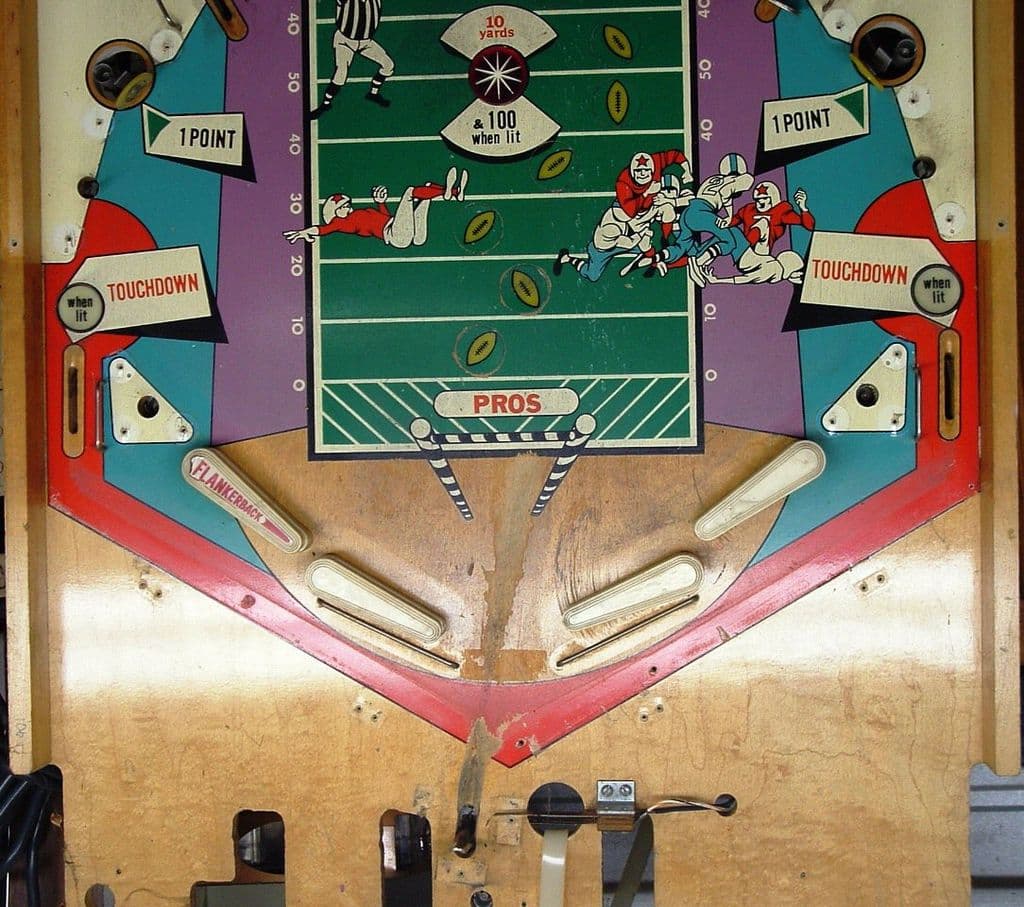 Gridiron / Pro-Football thumbnail 5