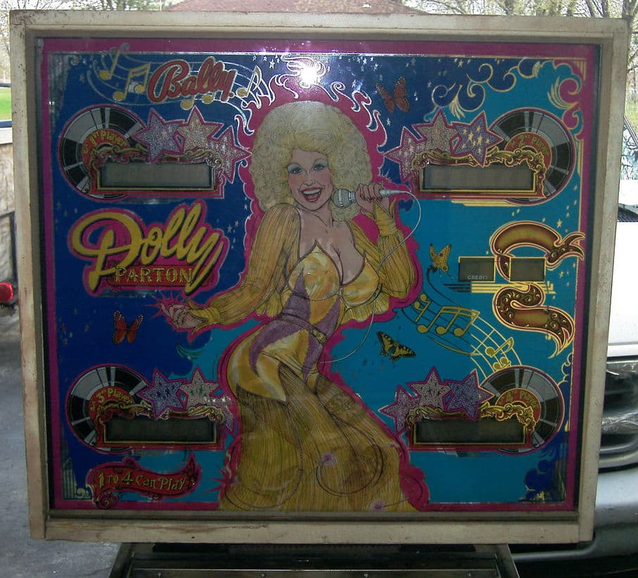Dolly Parton thumbnail 6