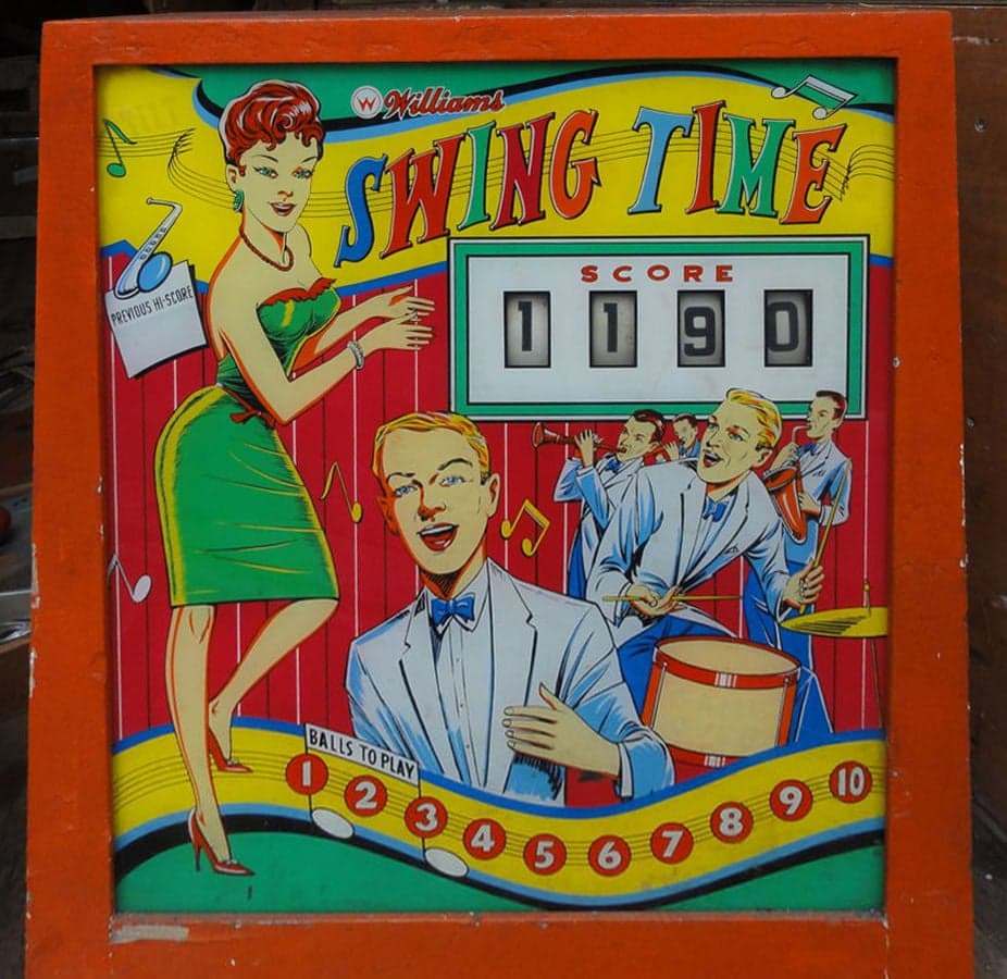 Swing Time thumbnail 6