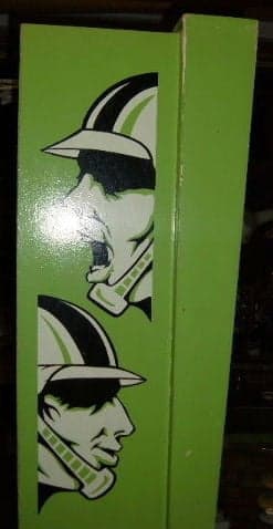 Jai Alai - photo 4