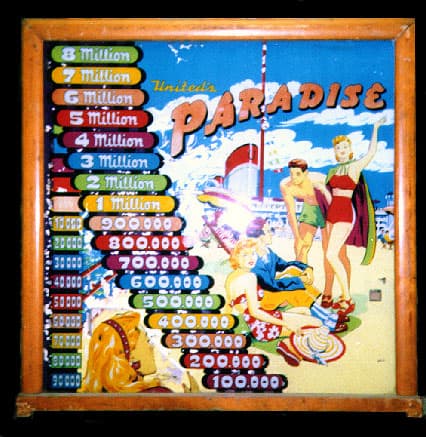 Paradise thumbnail 4