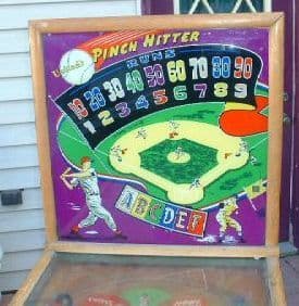Pinch Hitter - photo 2