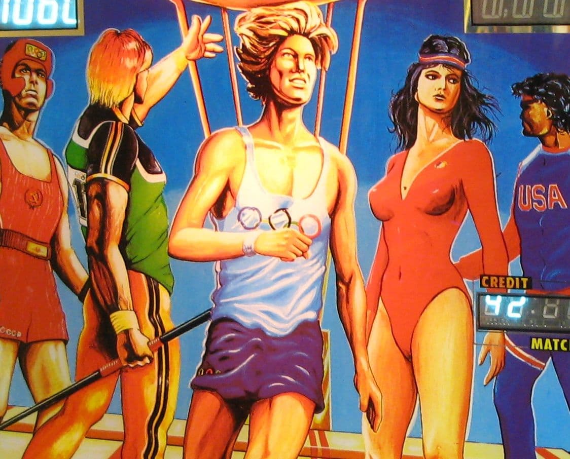 Olympic Games thumbnail 3