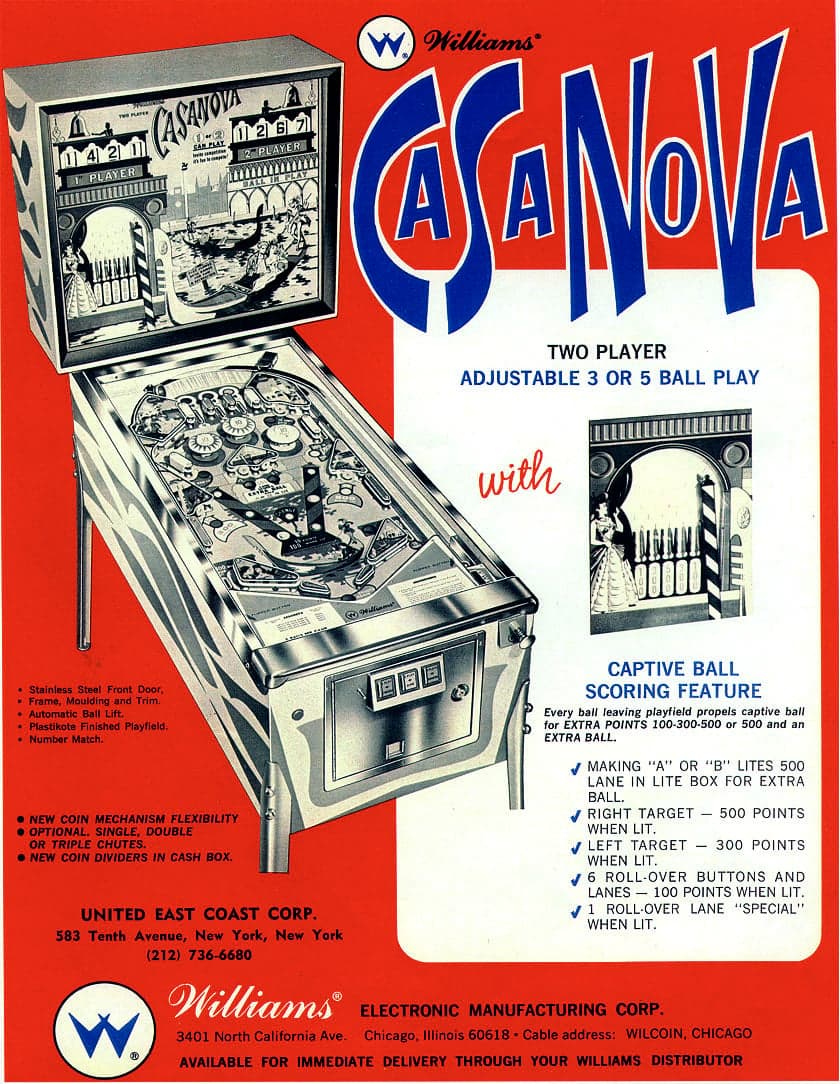 Casanova flyer 1
