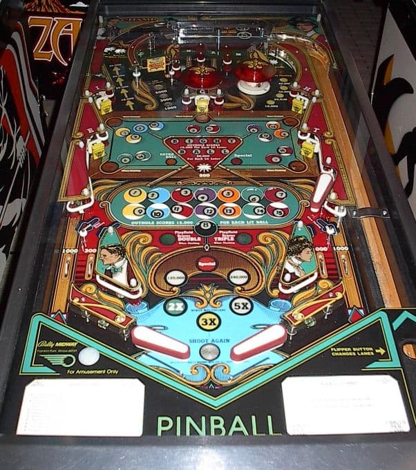 Eight Ball Champ - photo 19
