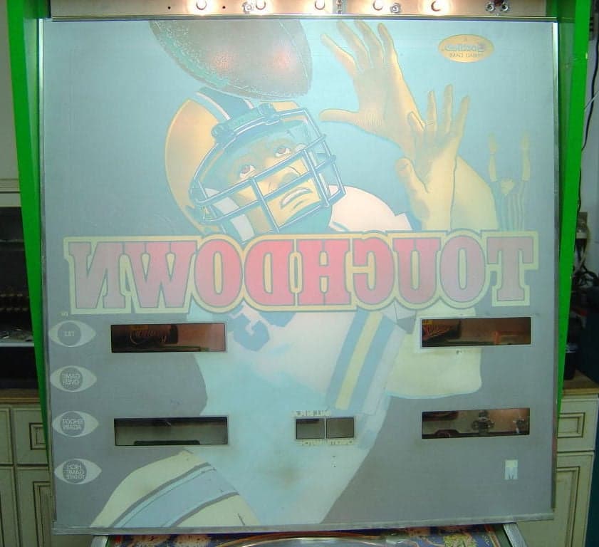 Touchdown thumbnail 6