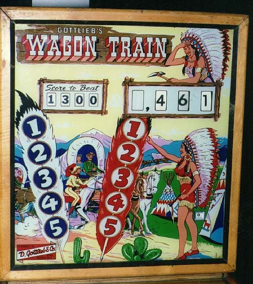 Wagon Train thumbnail 5