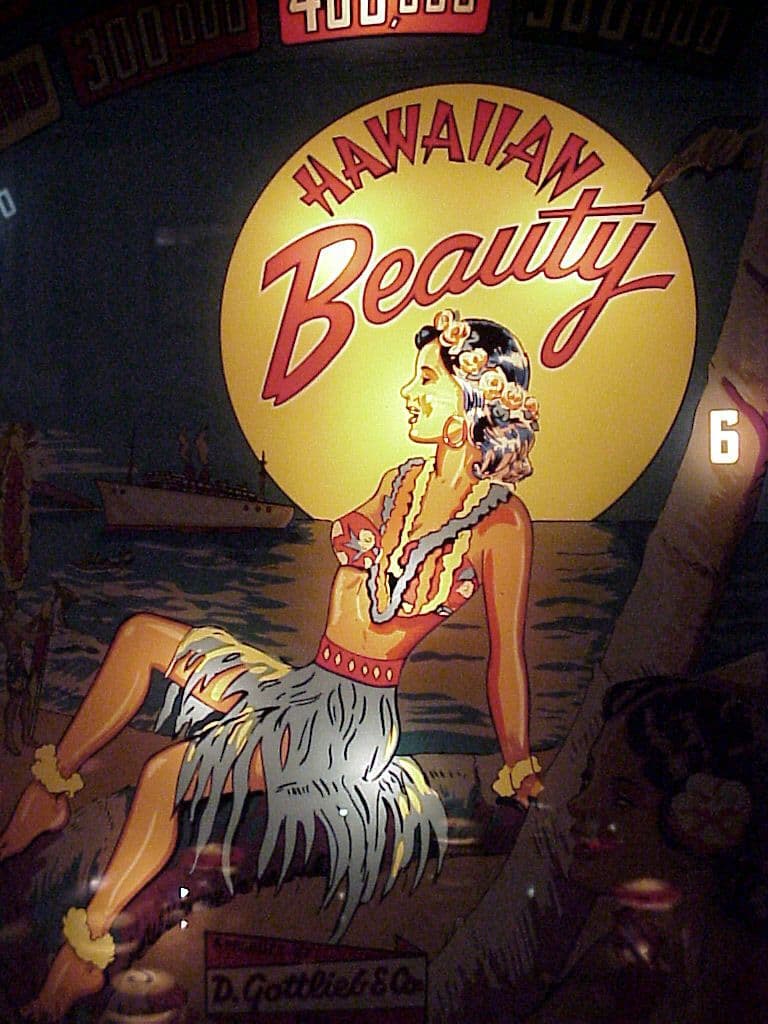 Hawaiian Beauty thumbnail 6