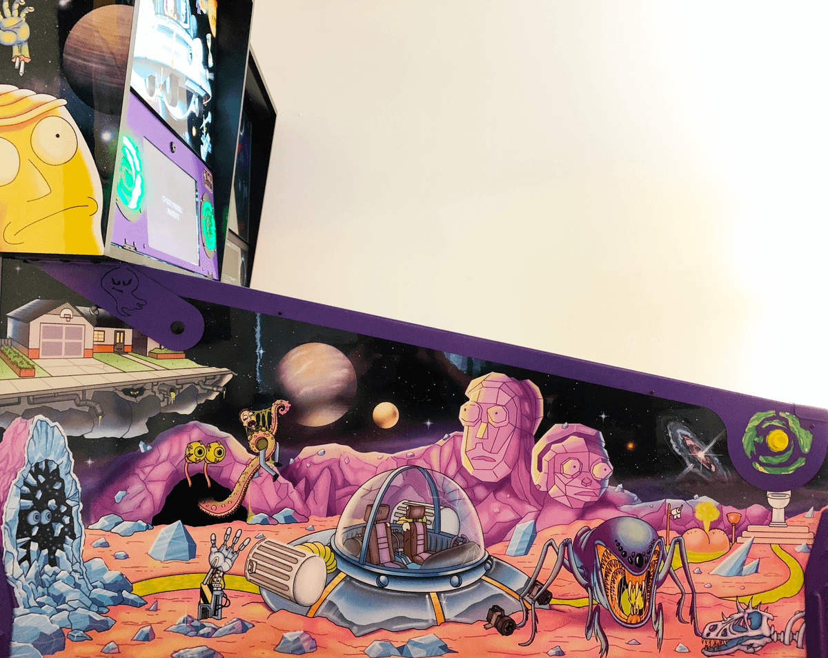 Rick and Morty - photo 25