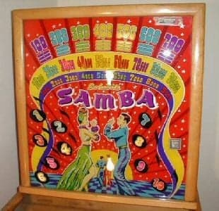 Samba - photo 2