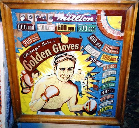 Golden Gloves thumbnail 3