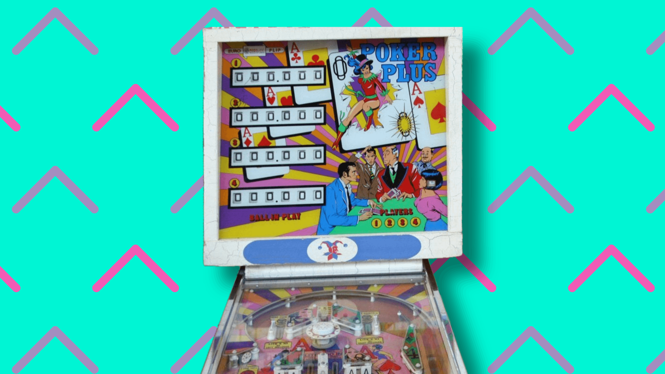 Poker Plus - photo 1