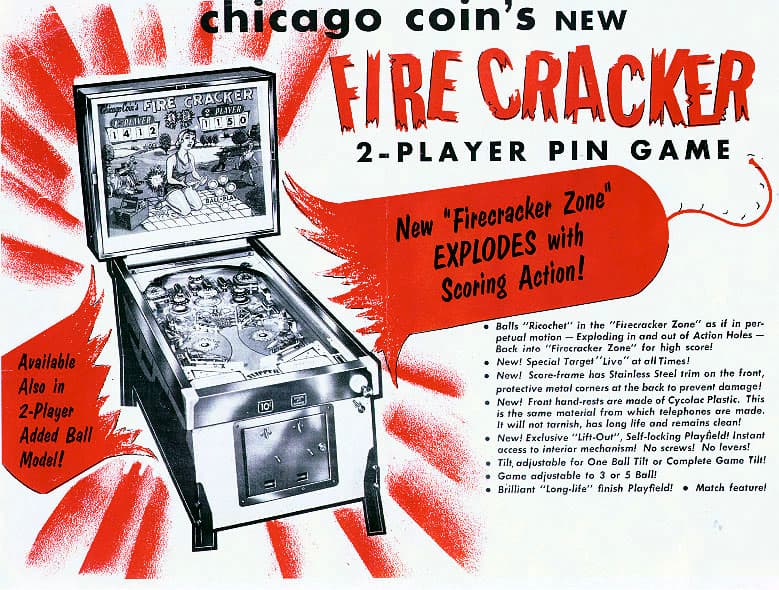 Fire Cracker flyer 1