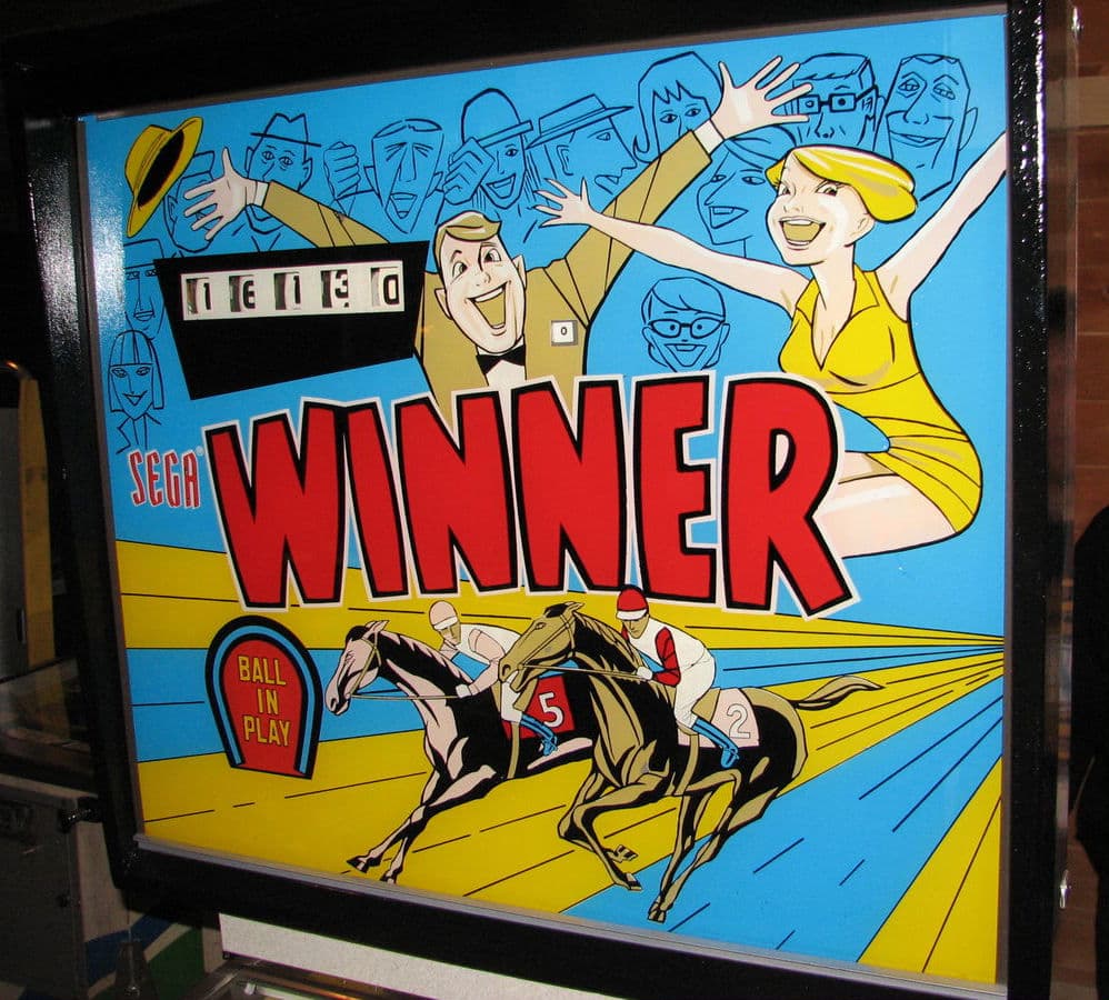 Winner - photo 2