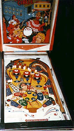 Magic Circle - photo 11