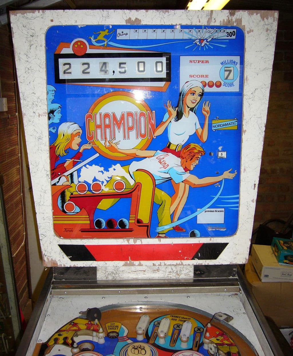 Champion - photo 8