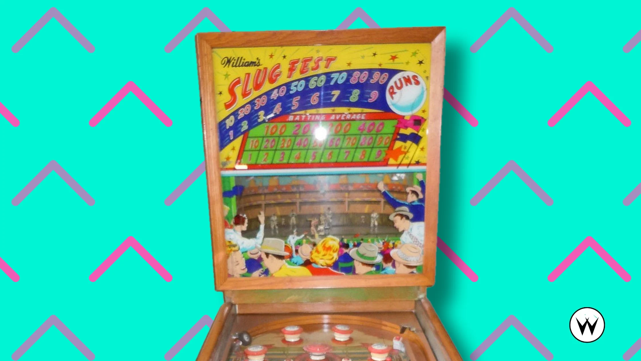 Slugfest - photo 1