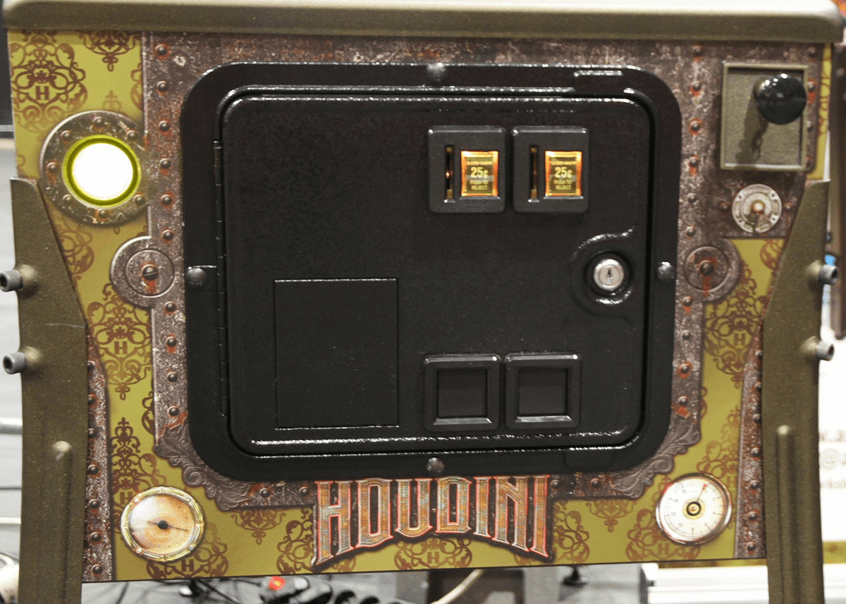 Houdini: Master of Mystery - photo 14